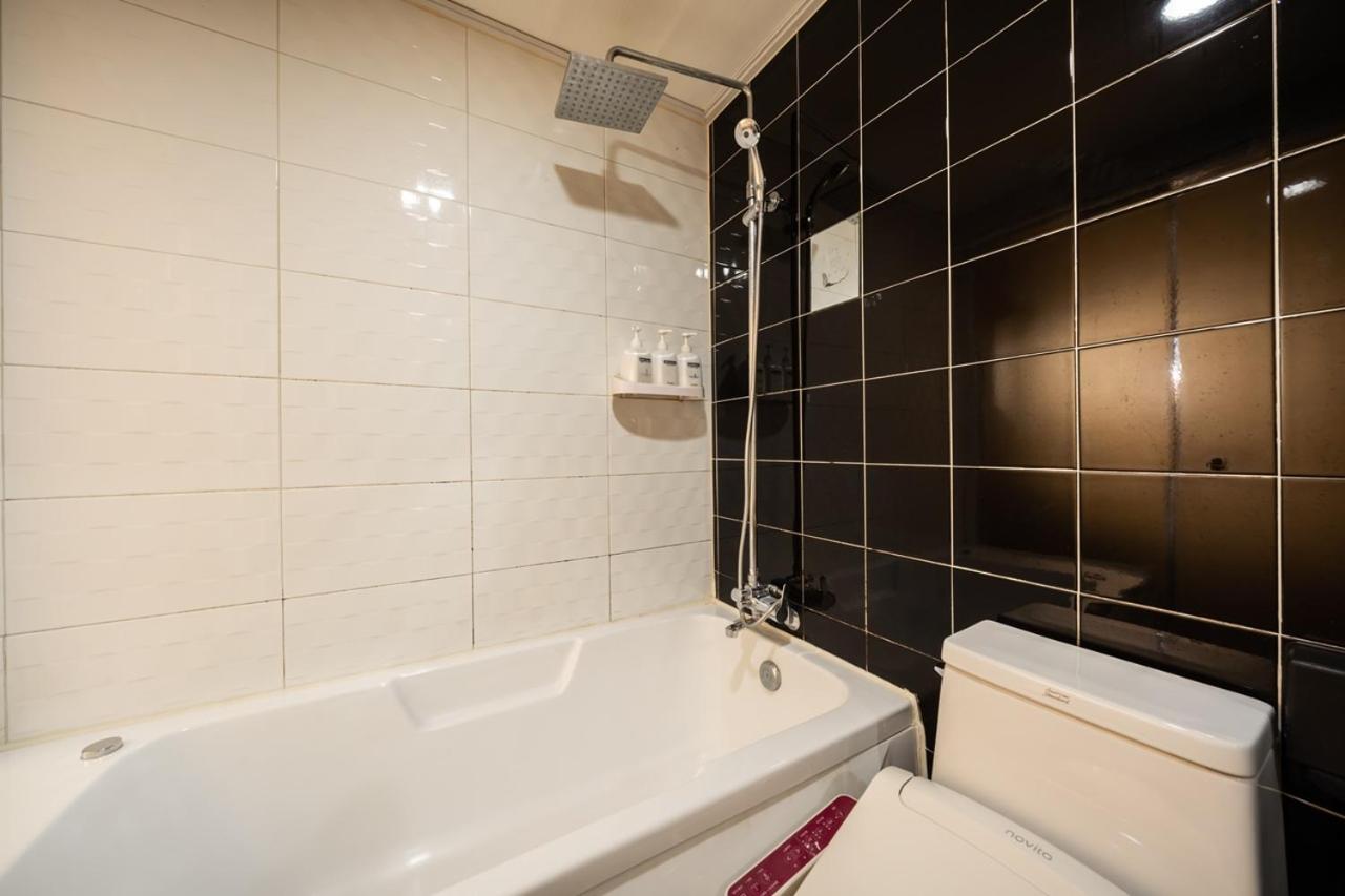 Guri Lexy Hotel Экстерьер фото