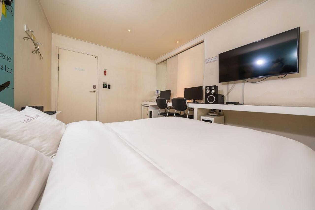 Guri Lexy Hotel Экстерьер фото