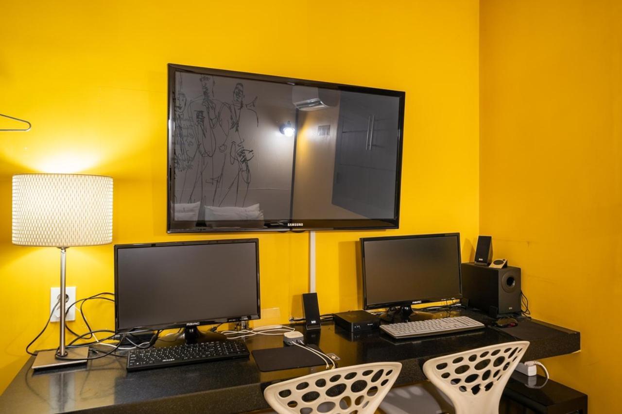 Guri Lexy Hotel Экстерьер фото
