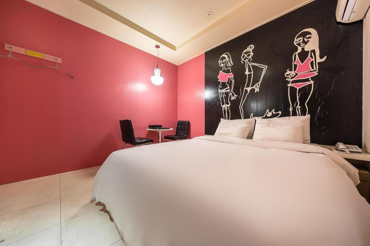 Guri Lexy Hotel Экстерьер фото