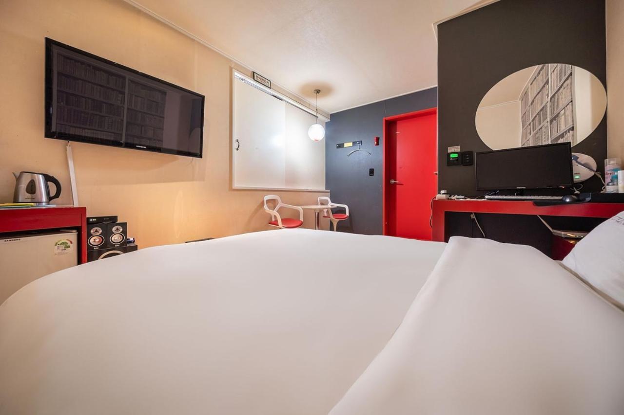 Guri Lexy Hotel Экстерьер фото
