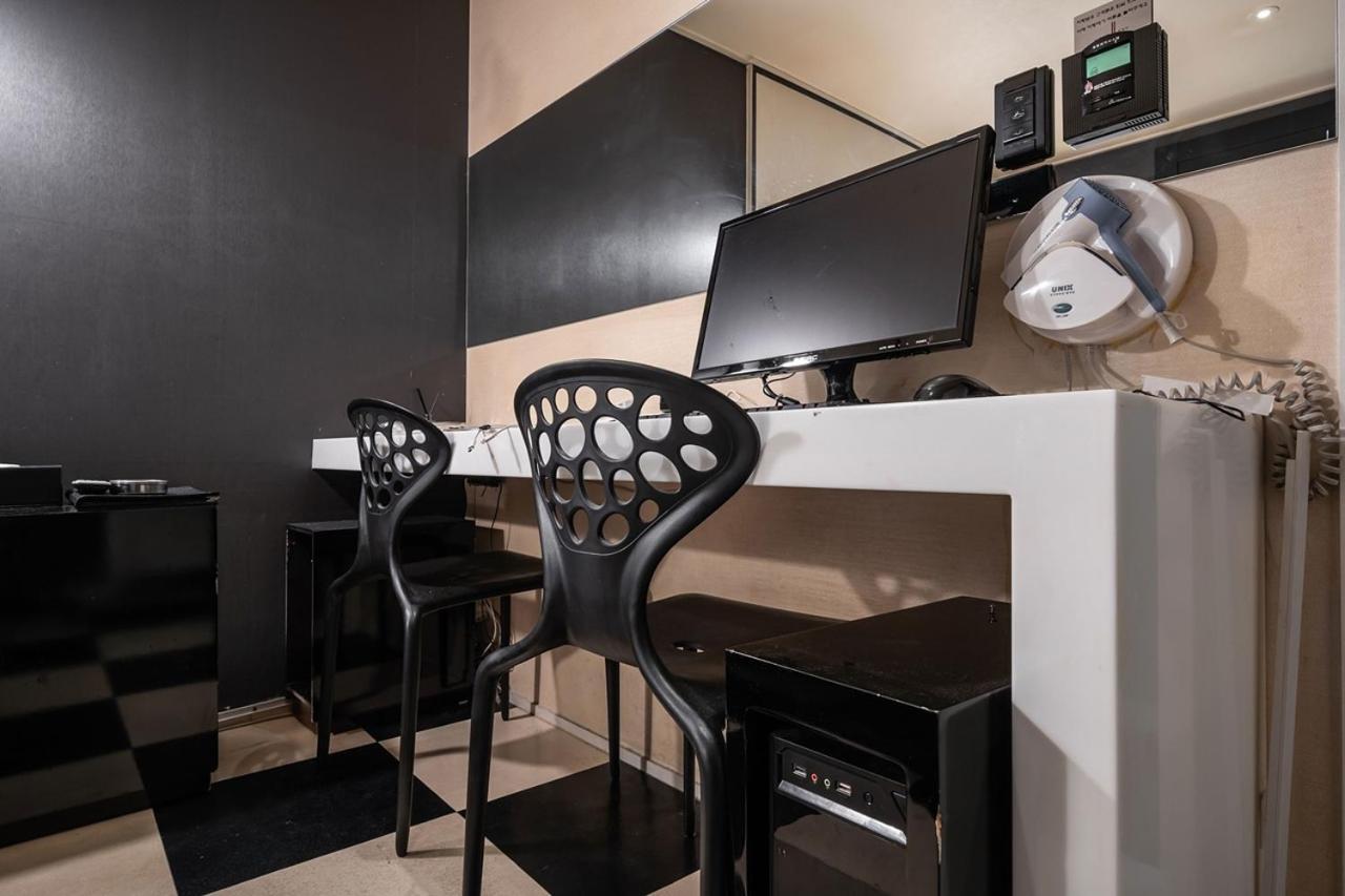 Guri Lexy Hotel Экстерьер фото
