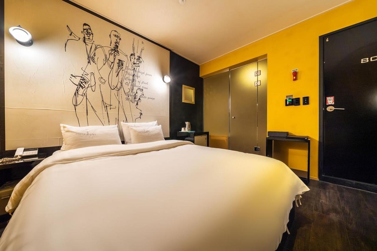 Guri Lexy Hotel Экстерьер фото