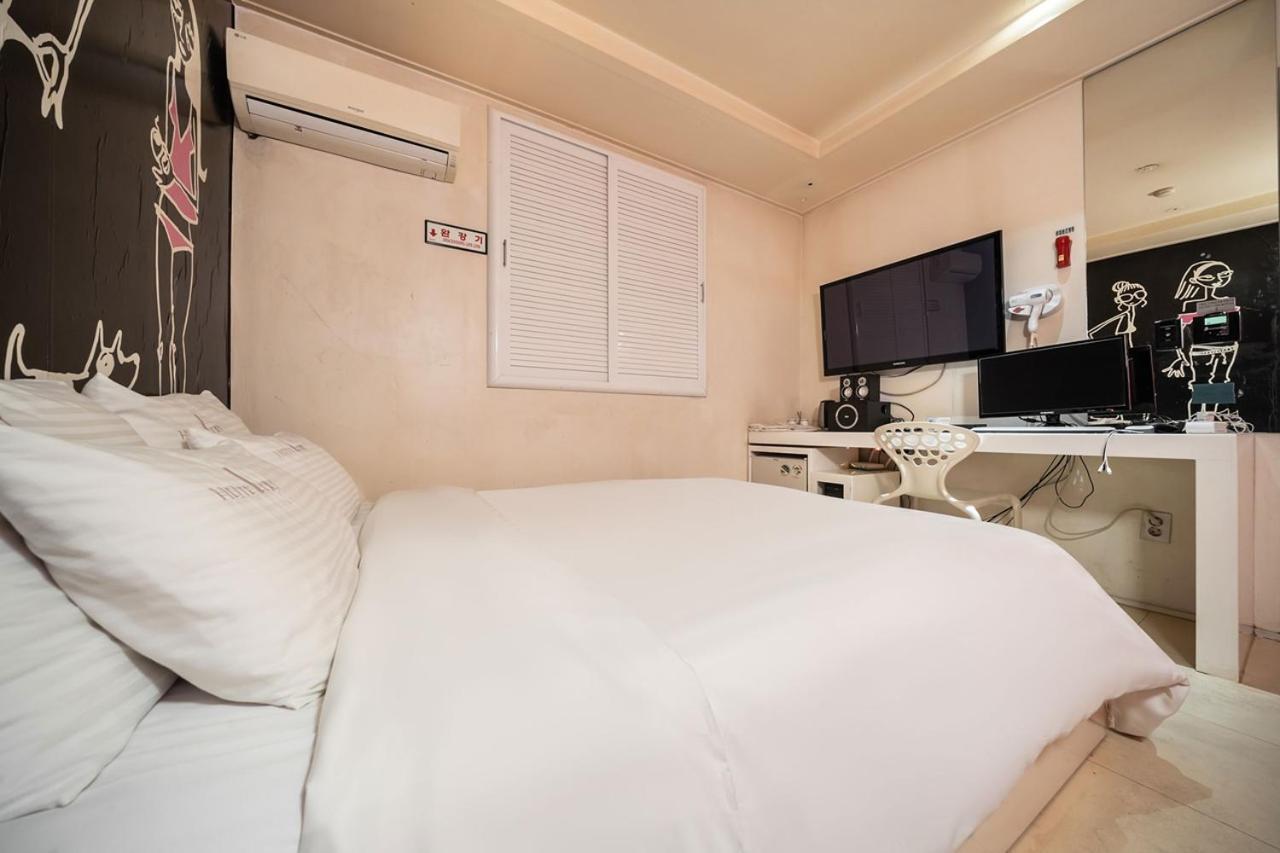 Guri Lexy Hotel Экстерьер фото
