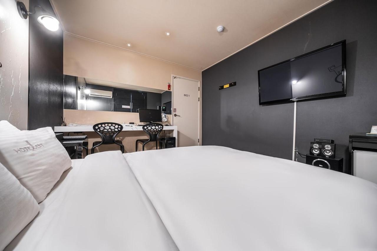 Guri Lexy Hotel Экстерьер фото