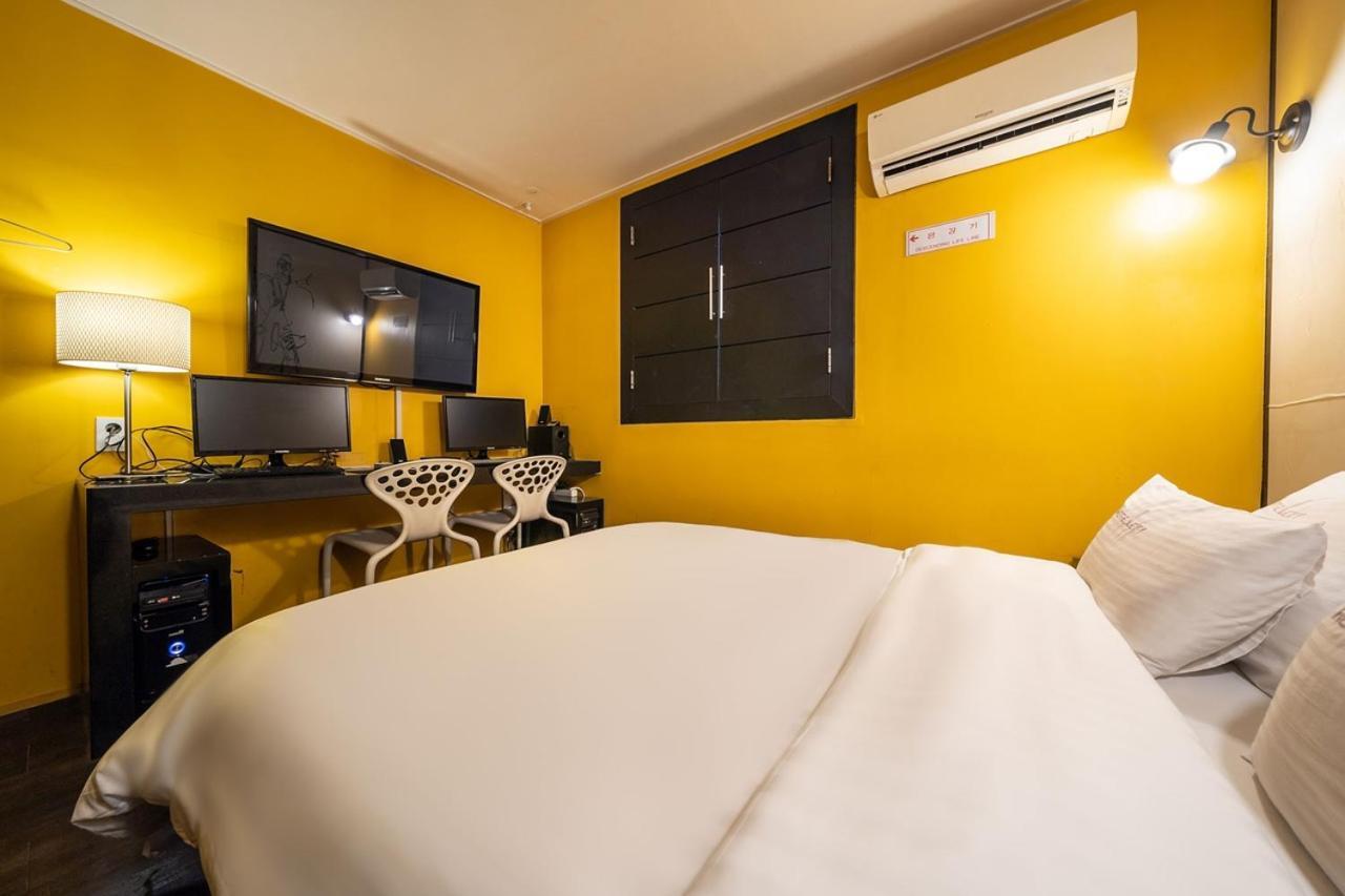 Guri Lexy Hotel Экстерьер фото