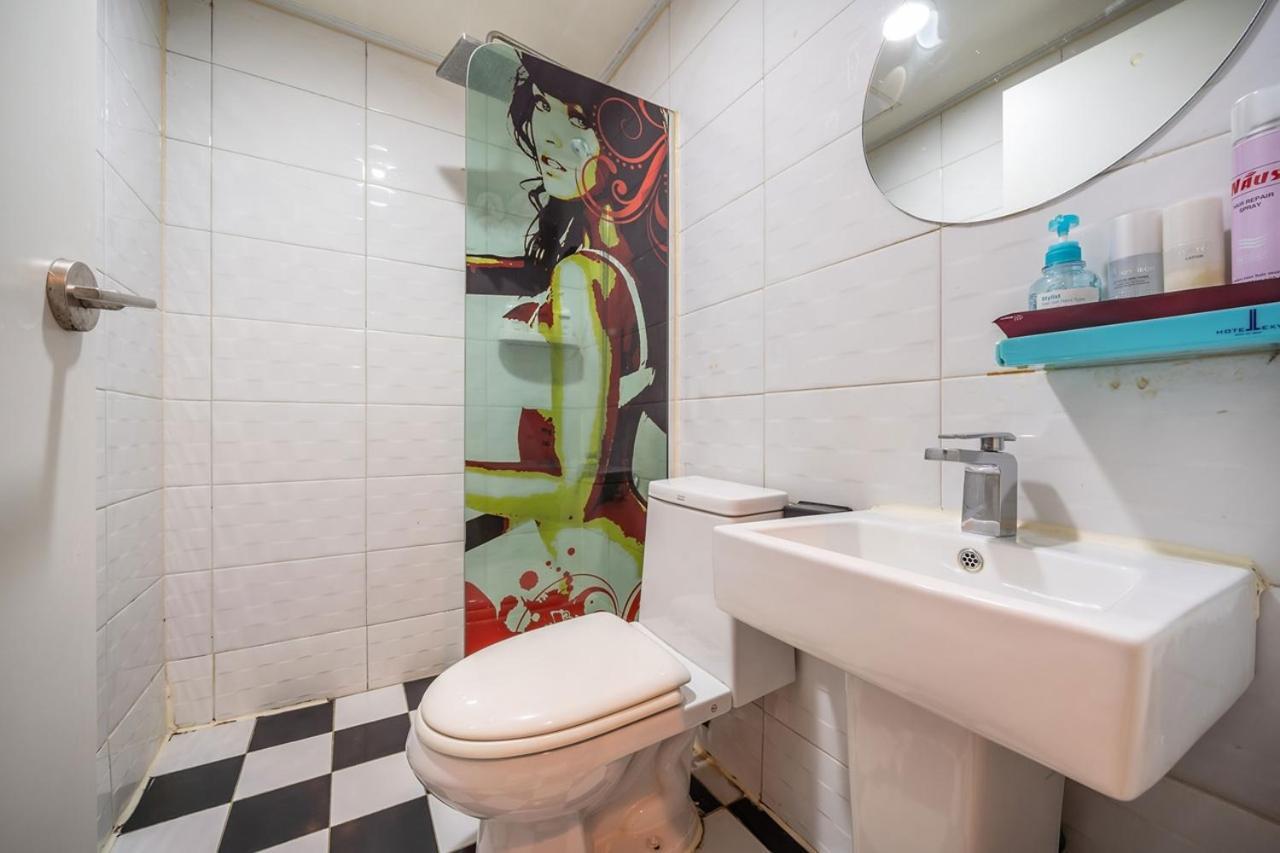Guri Lexy Hotel Экстерьер фото
