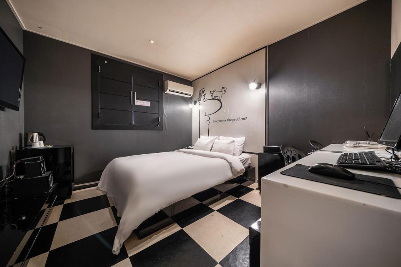 Guri Lexy Hotel Экстерьер фото