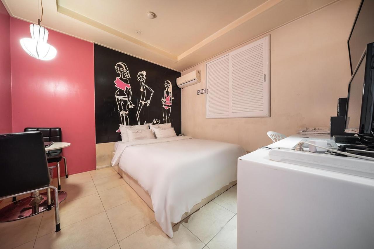 Guri Lexy Hotel Экстерьер фото