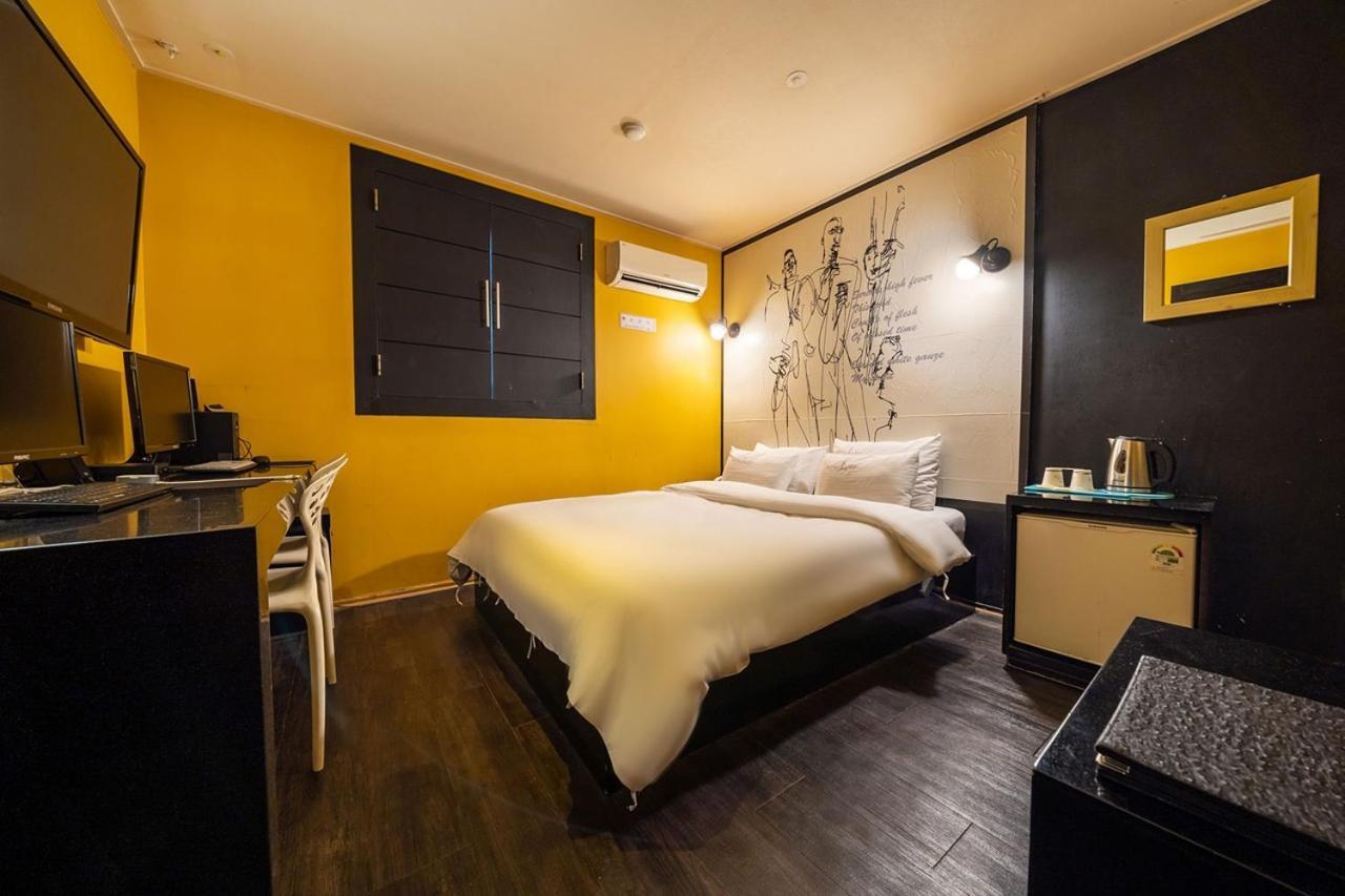Guri Lexy Hotel Экстерьер фото