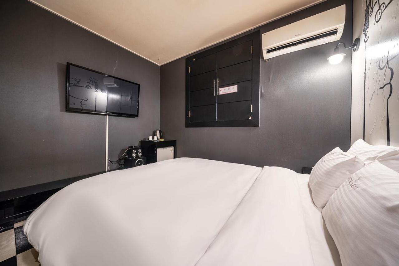 Guri Lexy Hotel Экстерьер фото